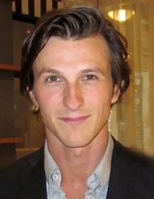 Viktor Åkerblom-Nilsson