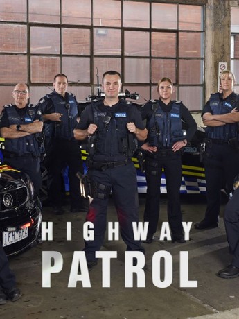 Highway Patrol: Season 10 | Rotten Tomatoes