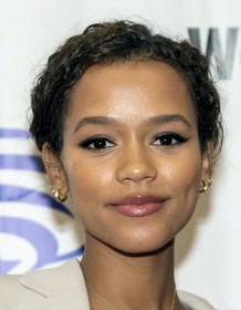 Taylor Russell