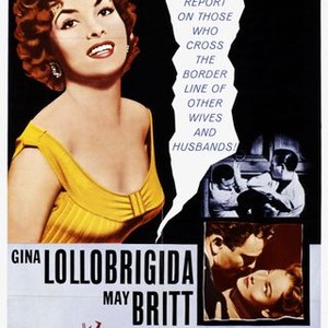 The Unfaithfuls (1953) photo 1