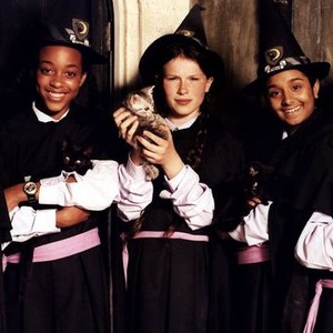 The Worst Witch photo 12