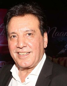 Javed Sheikh
