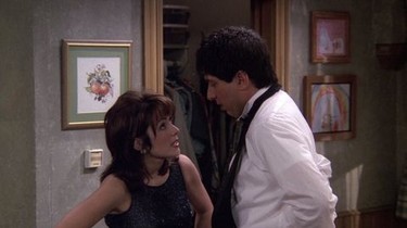 Everybody Loves Raymond: Season 2, Episode 24 | Rotten Tomatoes