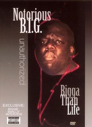Notorious B.I.G.: Bigga Than Life