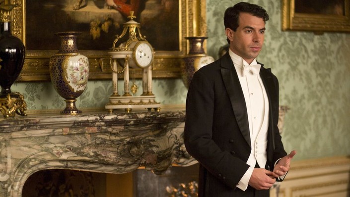 Downton abbey saison 4 episode 3 streaming best sale