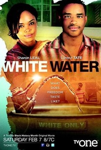 Poster for White Water