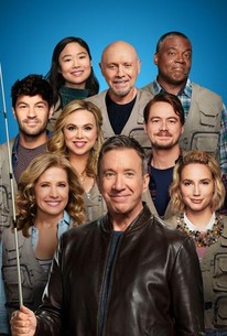 Last Man Standing Season 5 Episode 19 Rotten Tomatoes