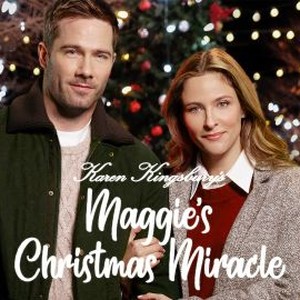 Karen Kingsbury's Maggie's Christmas Miracle photo 12