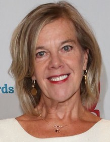 Carolyn Pickles
