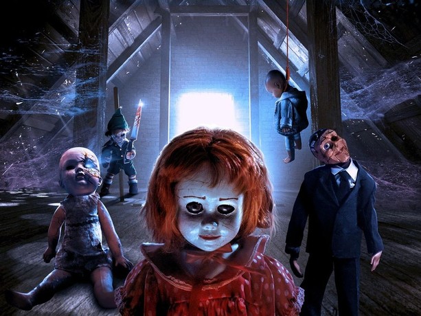 Dolls 2019 clearance