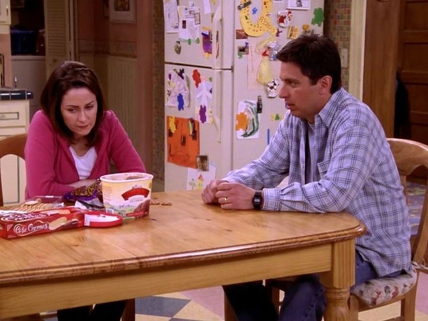 独特な店 Everybody Loves Raymond: Season 5, Episode 23 | Rotten Tomatoes お笑い・バラエティ