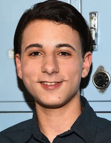 Jake Ryan
