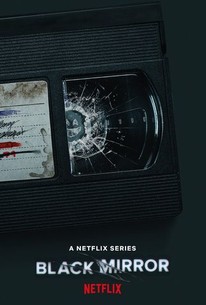 Black Mirror: Season 6 | Rotten Tomatoes