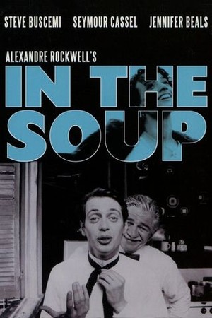 In the Soup poster