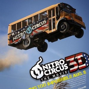 Nitro Circus: The Movie photo 6