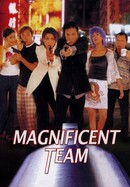 Magnificent Team poster image