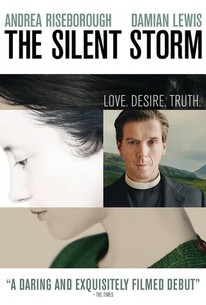 The Silent Storm poster
