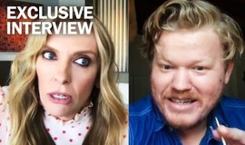 I'm Thinking of Ending Things: Exclusive Interview