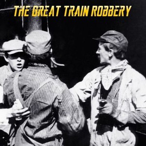 "The Great Train Robbery photo 7"
