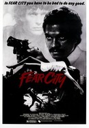 Fear City poster image