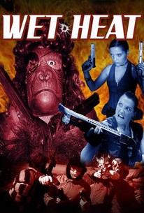 Heat Rotten Tomatoes Wet Heat | Rotten Tomatoes