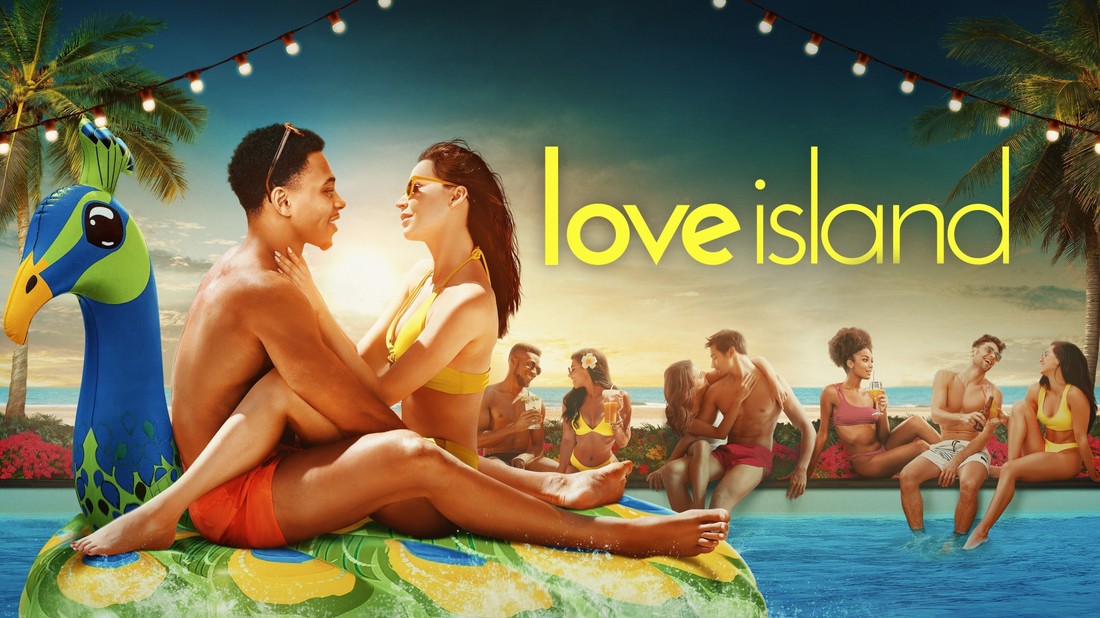 Love island full store episodes season 4