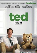 Ted poster image