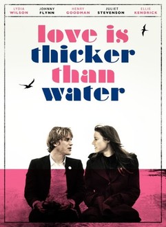 Love Is Thicker Than Water | Rotten Tomatoes