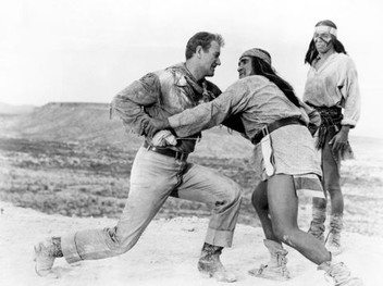 Rodolfo Acosta Movies & TV Shows List | Rotten Tomatoes | Rotten Tomatoes