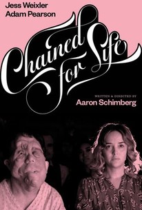Chained for Life poster