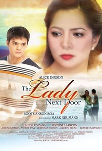 The Lady Next Door | Rotten Tomatoes
