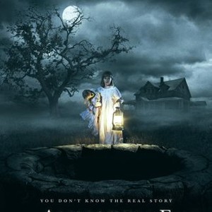 Annabelle Creation Rotten Tomatoes