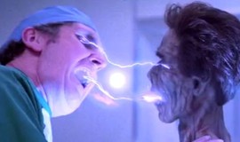 Lifeforce: Official Clip - Back From The Dead