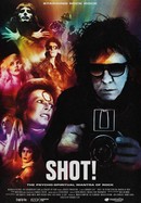SHOT! The Psycho-Spiritual Mantra of Rock poster image