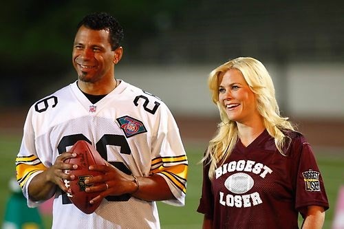 Rod Woodson Pictures - Rotten Tomatoes