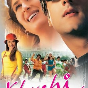 Khushi Rotten Tomatoes