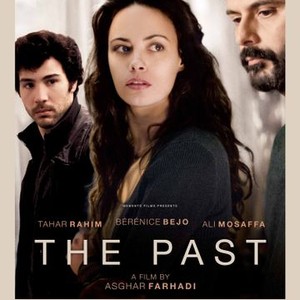 Le passé (The Past) (2013) - Rotten Tomatoes