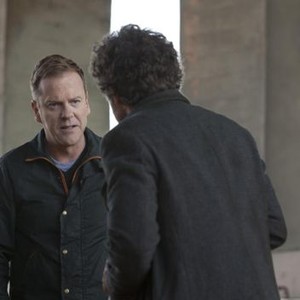 TOUCH, Kiefer Sutherland, 'Safety in Numbers', Season 1, ep. 3, 3/29/2012,  ©2012 Fox Broadcasting Co.  Cr:   Kelsey McNeal/FOX
