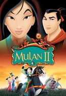 Mulan II poster image