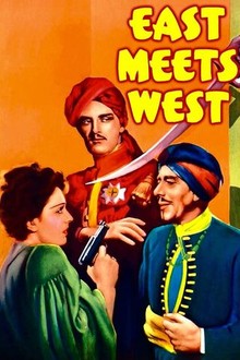 East Meets West | Rotten Tomatoes