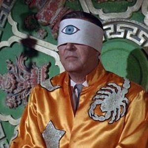The Man With the X-Ray Eyes (1963) photo 4