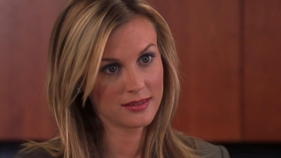 The O.C. Season 1 Episode 9 Rotten Tomatoes