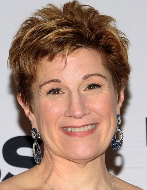 Lisa Kron