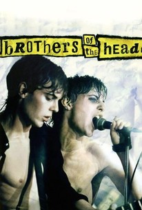 Brothers of the Head poster