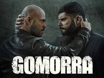Gomorrah season 4 online best sale