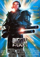 Digital Man poster image