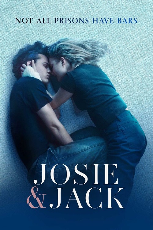 Josie & Jack poster