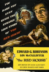 Watch trailer for The Red House