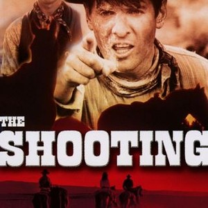 The Shooting (1967) photo 8
