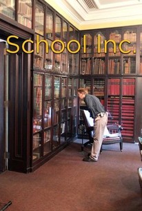 School, Inc.: Season 1 | Rotten Tomatoes